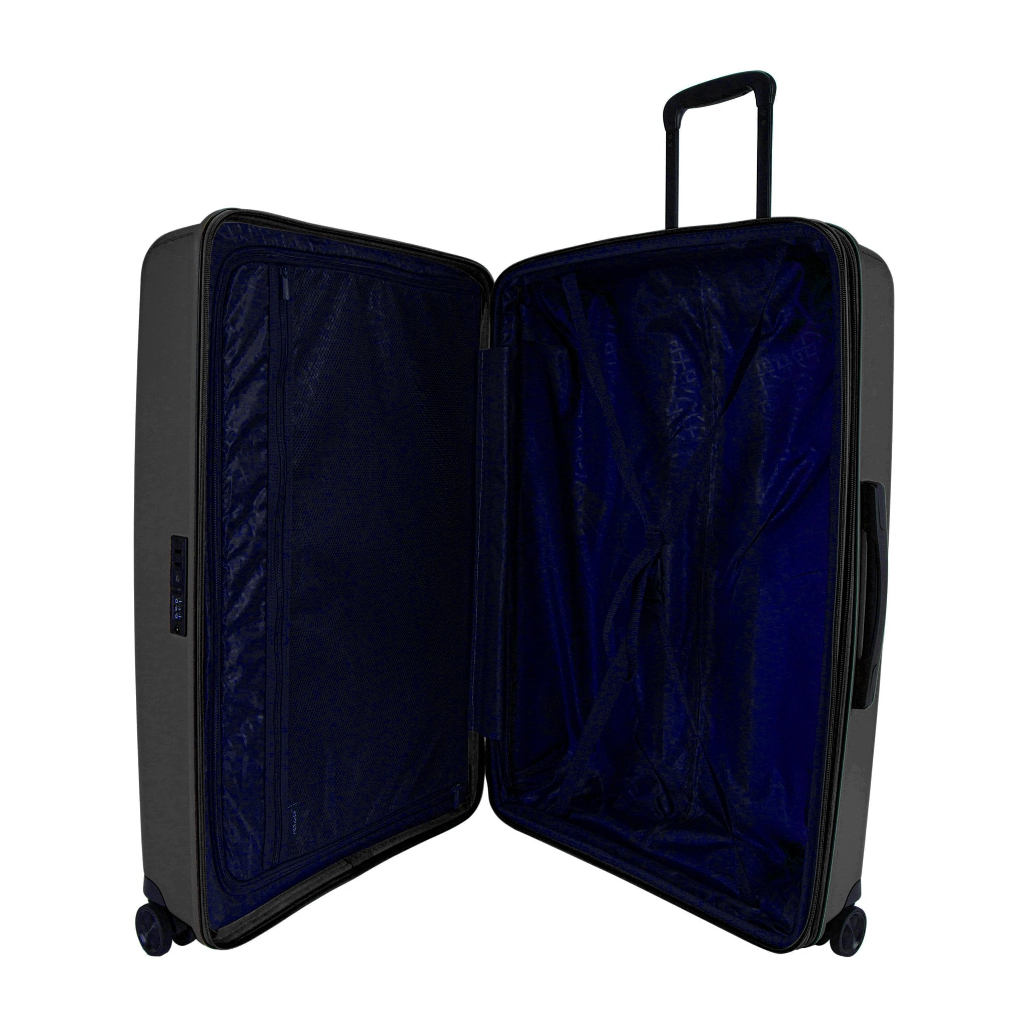 Verage Collection Set of 4-Black